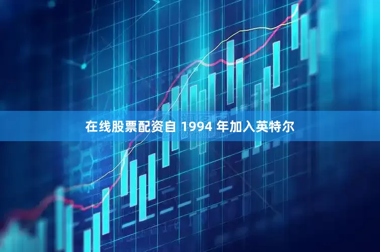 在线股票配资自 1994 年加入英特尔