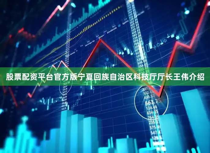 股票配资平台官方版宁夏回族自治区科技厅厅长王伟介绍